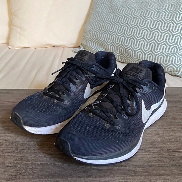 nike zoom pegasus 34 men